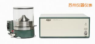 蘇州氣體活塞式壓力計