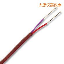 太原T型熱電偶補償導(dǎo)線