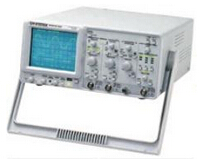 太原模擬示波器