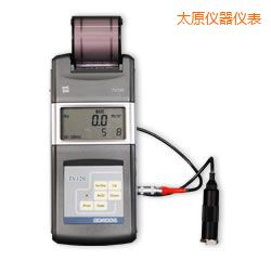 太原便攜式測振儀