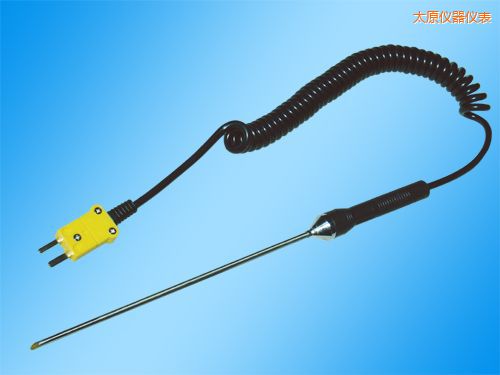 太原注射式熱電偶