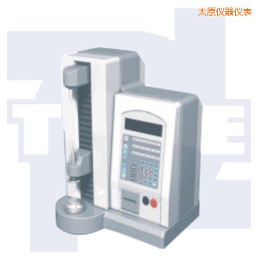 太原彈簧拉壓試驗機