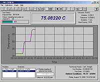 太原METTEMP II 溫度校準(zhǔn)軟件