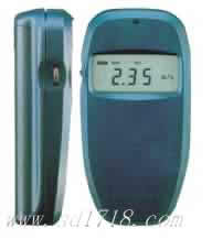 太原熱式風速計