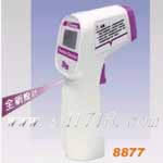 太原紅外測溫儀
