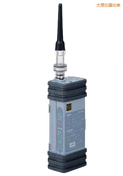 太原自吸式氣體檢測器