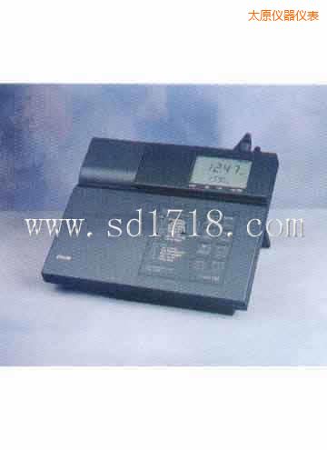 太原電導(dǎo)率儀