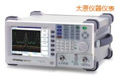 太原頻譜分析儀(學校專用)