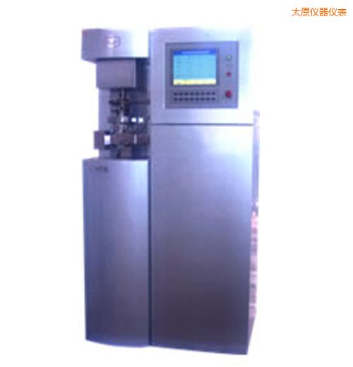 太原時代杠桿式四球摩擦磨損試驗(yàn)機(jī)