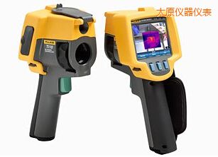 太原紅外熱像儀