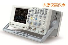 太原數(shù)字存儲示波器