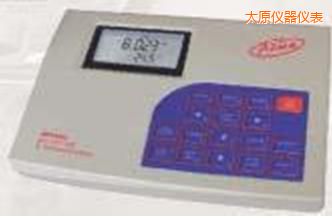 太原多參數(shù)臺式測試儀