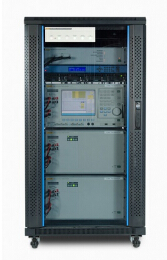 臺州相量測量校準系統(tǒng)