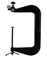 臺(tái)州大型便攜式洛氏硬度計(jì)