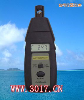 臺(tái)州濕度計(jì)