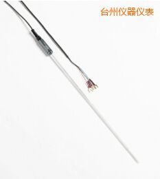 臺州高性價比石英套管標準鉑電阻溫度計