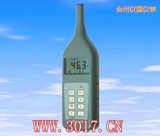 臺州多功能聲級計