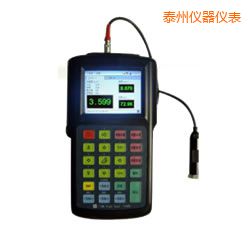 泰州便攜式振動(dòng)分析儀