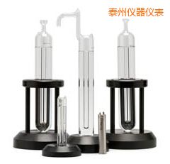 泰州水三相點瓶