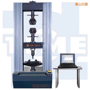 唐山微機(jī)控制電子萬能試驗(yàn)機(jī)(大門式)