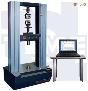 唐山微機(jī)控制電子萬(wàn)能試驗(yàn)機(jī)(門(mén)式)