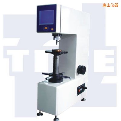 唐山時代數顯洛氏硬度計