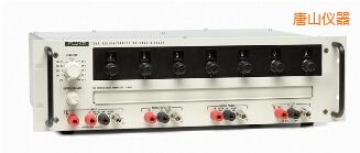 唐山十進(jìn)制分壓器