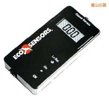 唐山便攜式臭氧檢測儀