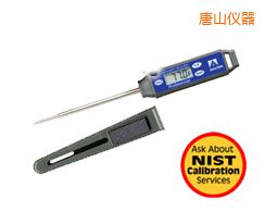 唐山快速檢測(cè)探針溫度計(jì)