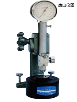 唐山肖氏硬度計(jì)
