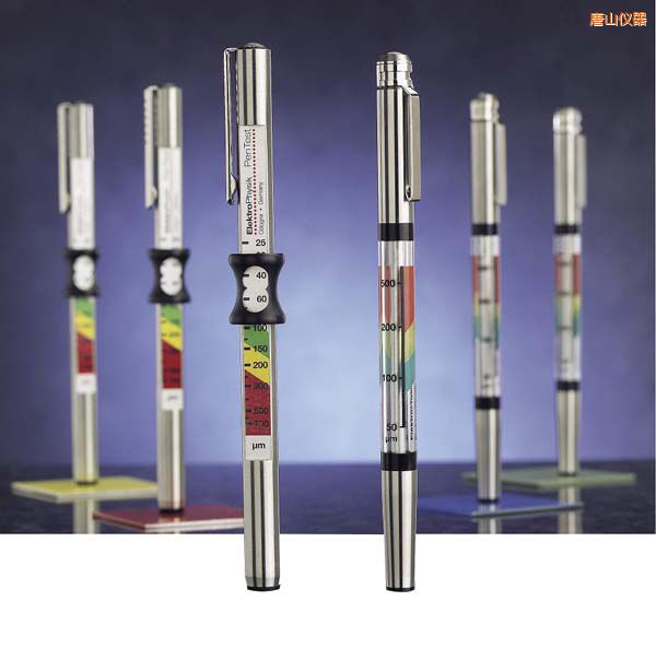 唐山筆式涂層測厚儀