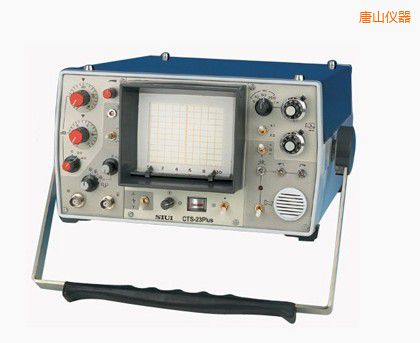 唐山模擬超聲波探傷儀