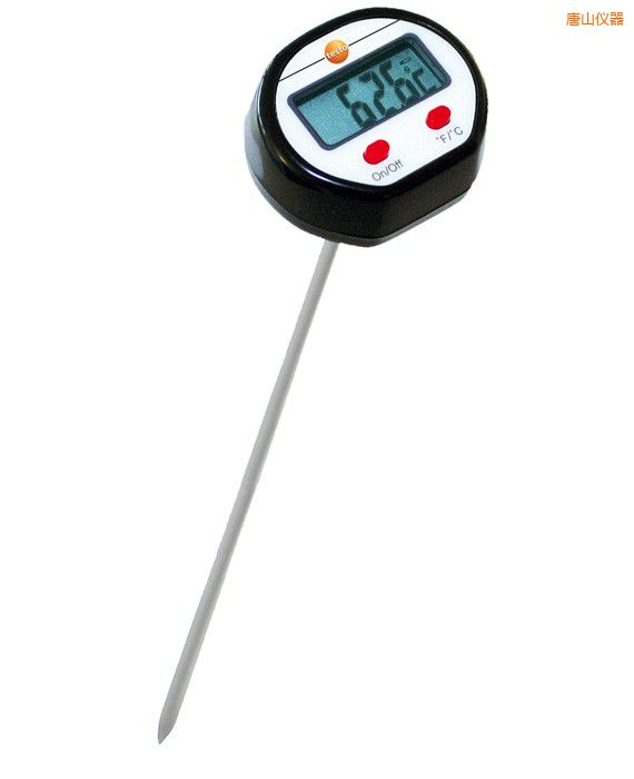 唐山迷你刺入式溫度計(jì)