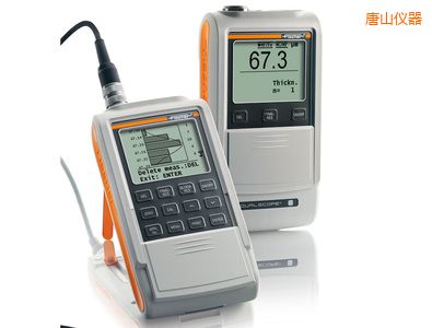 唐山手持式涂層測(cè)厚儀
