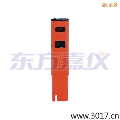 唐山電導(dǎo)率 筆式測試儀