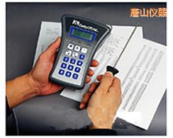 唐山TQM500 微電腦溫度計