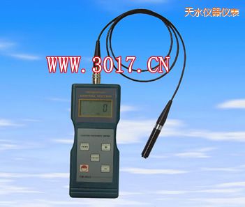 天水非鐵基涂層測厚儀