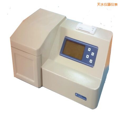 天水96通道農(nóng)藥殘毒快速檢測儀