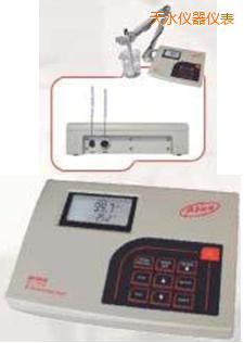 天水專業(yè)電導(dǎo)率 TDS 溫度 臺式測量儀
