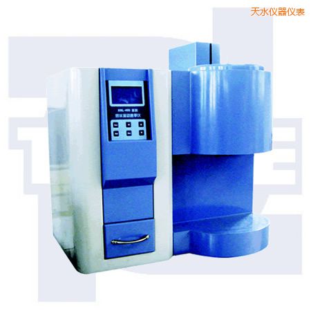 天水熔體流動速率儀