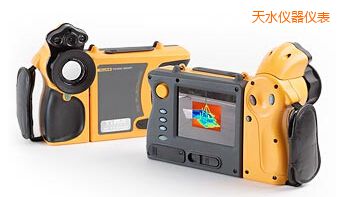 天水紅外熱像儀