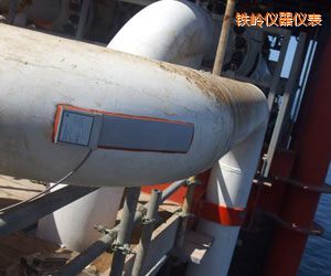 鐵嶺在線腐蝕壁厚監(jiān)控儀