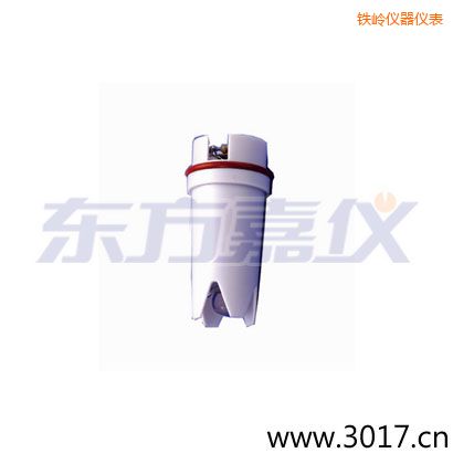 鐵嶺帶溫度三合一pH電極
