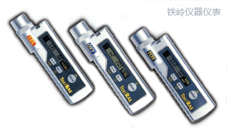 鐵嶺個人用氣體檢測儀