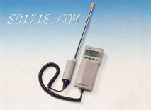 鐵嶺便攜式溫濕度儀表