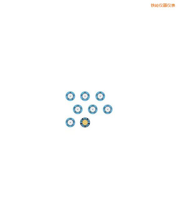 鐵嶺迷你溫度貼