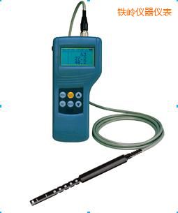 鐵嶺室內(nèi)空氣品質(zhì)測(cè)試儀