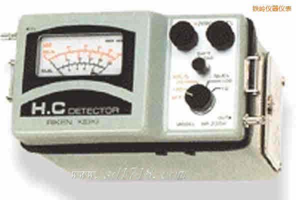 鐵嶺可燃?xì)怏w檢測儀