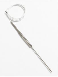 鐵嶺小直徑工業(yè)鉑電阻溫度計(jì)