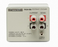 銅川標(biāo)準電阻